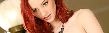 Gabrielle Lupin twistys