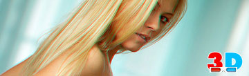 Adriana 3Dbabe MCNudes